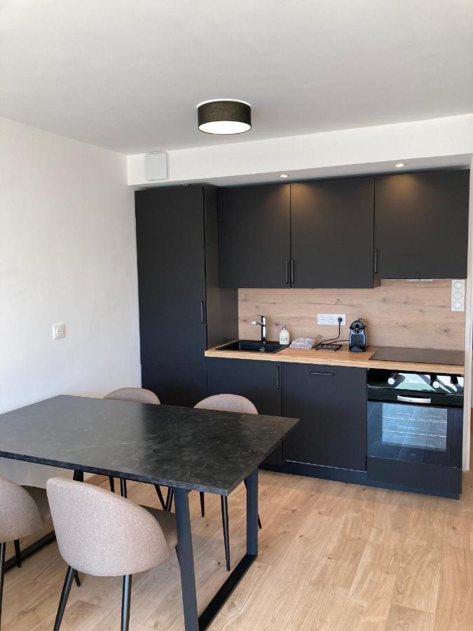 Type 3 Touquet Paris Plage Centre Le Touquet Eksteriør bilde