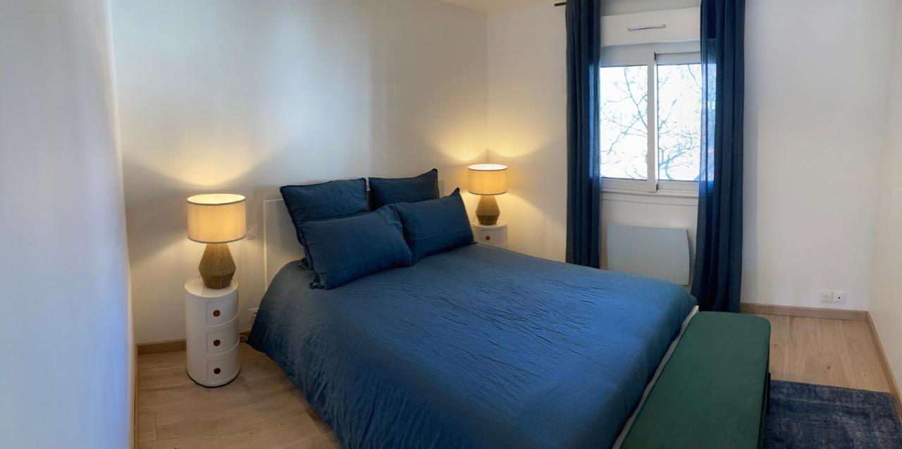 Type 3 Touquet Paris Plage Centre Le Touquet Eksteriør bilde